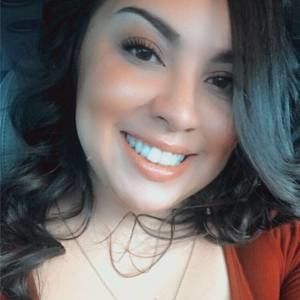 Meet your Posher, Erica